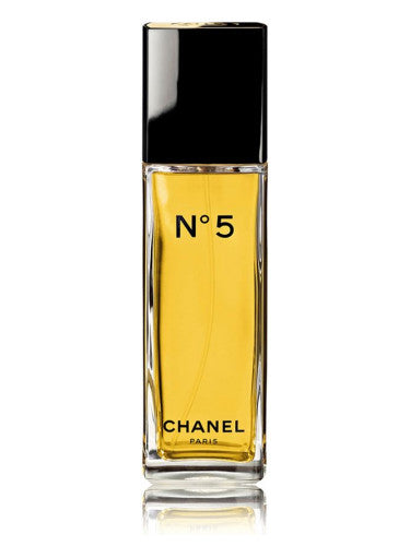 Chanel No 5