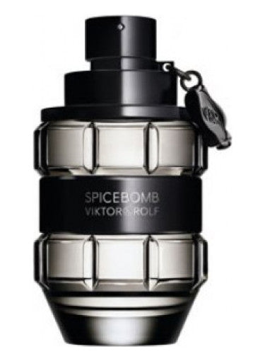 Viktor&Rolf Spicebomb