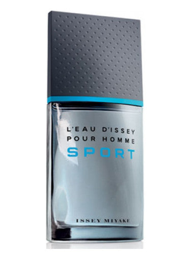 L’Eau d’Issey Pour Homme Sport Issey Miyake - Bottle To Vial