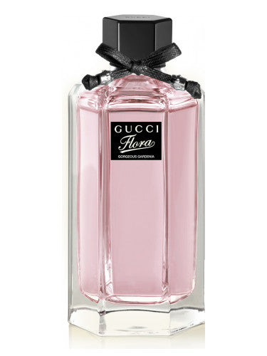 Flora by Gucci Gorgeous Gardenia