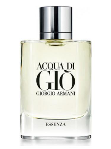 Giorgio Armani Acqua di Gio Essenza - Bottle To Vial