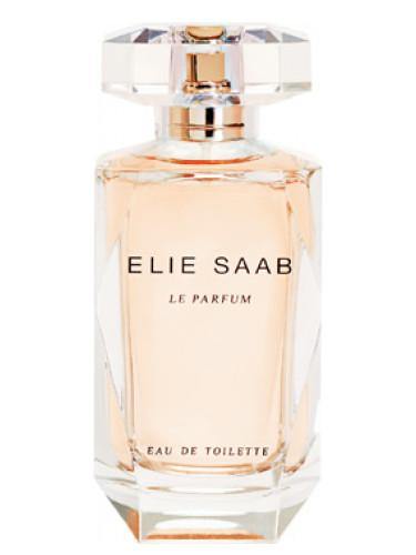 Elie Saab Le Parfum - Bottle To Vial