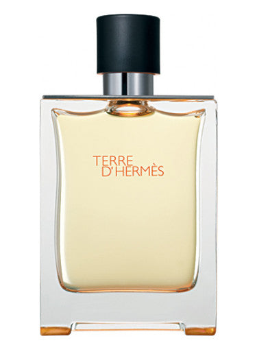 Terre d'Hermes Hermès - Bottle To Vial