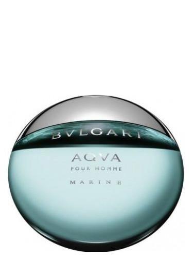 Bvlgari Aqva Pour Homme Marine - Bottle To Vial