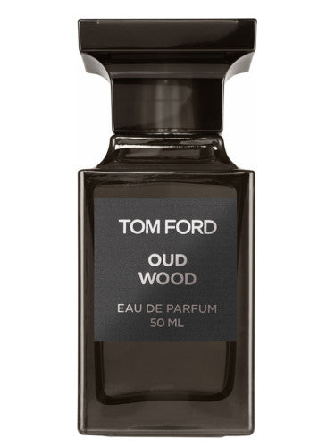 Tom Ford Oud Wood - Bottle To Vial