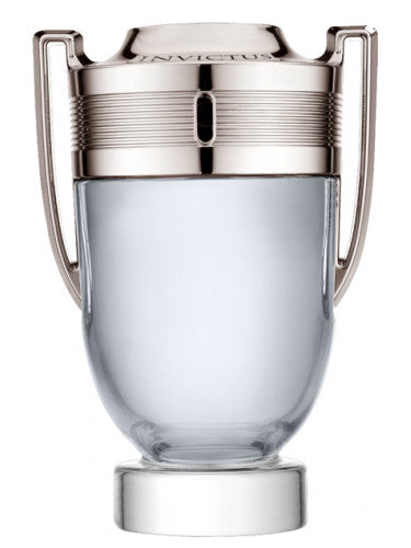 Paco Rabanne Invictus - Bottle To Vial