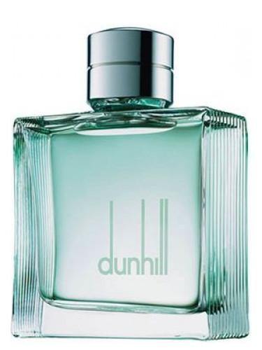 Dunhill Fresh Alfred - Bottle To Vial