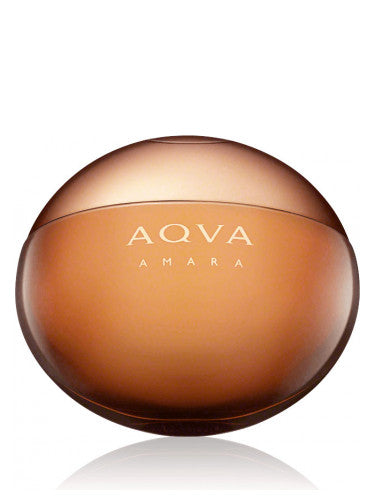 Bvlgari Aqva Amara