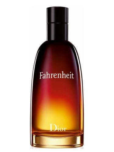 Christian Dior Fahrenheit - Bottle To Vial