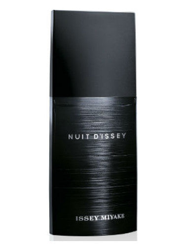 Issey Miyake Nuit d’Issey - Bottle To Vial