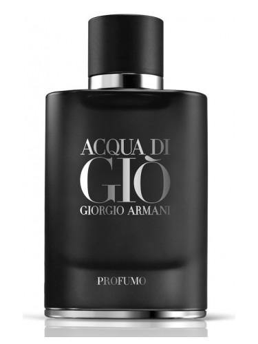 Acqua di Giò Profumo Giorgio Armani - Bottle To Vial