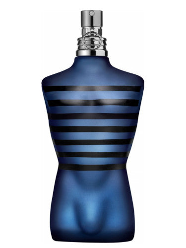 Jean Paul Gaultier Ultra male - Bottle To Vial