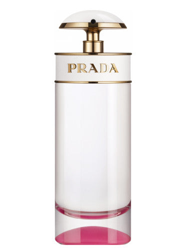 Prada Candy Kiss - Bottle To Vial