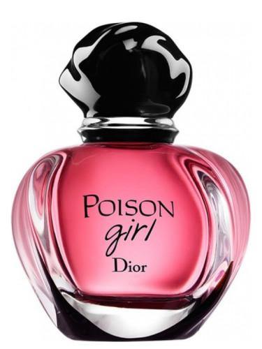 Dior Poison Girl - Bottle To Vial