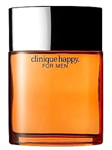 Clinique Happy For Men Cologne - Bottle To Vial