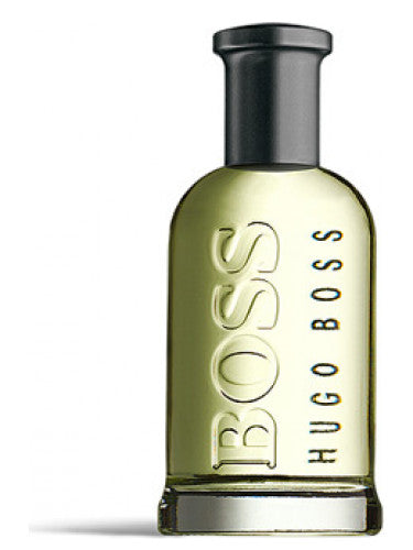 Hugo boss Bottled