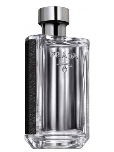 Prada L'homme - Bottle To Vial