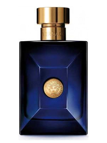 Versace Pour Homme Dylan Blue Eau De Toilette - Bottle To Vial