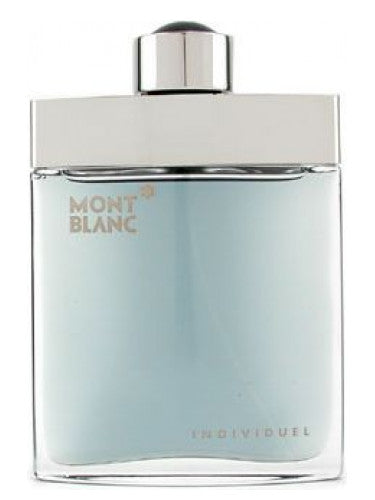 Montblanc Individuel - Bottle To Vial