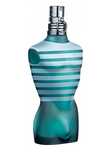 Le Male Jean Paul Gaultier - Bottle To Vial