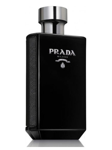 Prada L'Homme Intense - Bottle To Vial