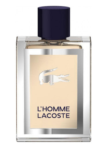 Lacoste L'Homme - Bottle To Vial