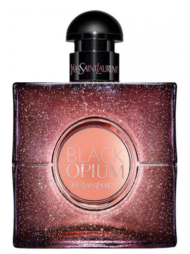 Black Opium Yves Saint Laurent