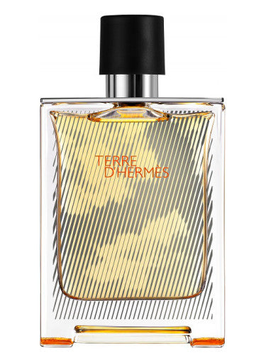 Terre d'Hermes Flacon 2018 - Bottle To Vial