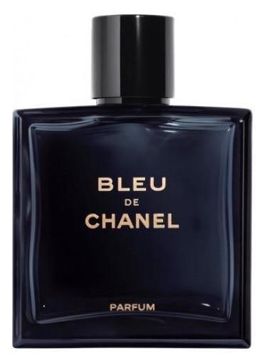 Bleu de Chanel Parfum - Bottle To Vial