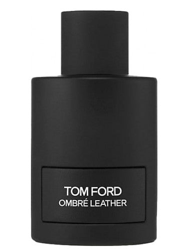 Tom Ford Ombré Leather - Bottle To Vial