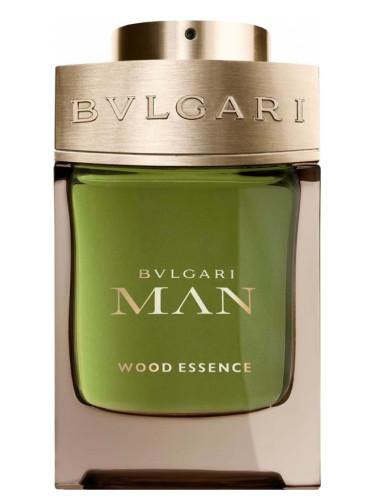 Bvlgari Man Wood Essence - Bottle To Vial