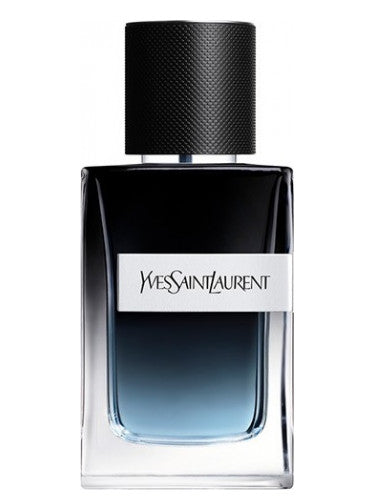 Yves Saint Laurent New Y Men Eau De Parfum - Bottle To Vial