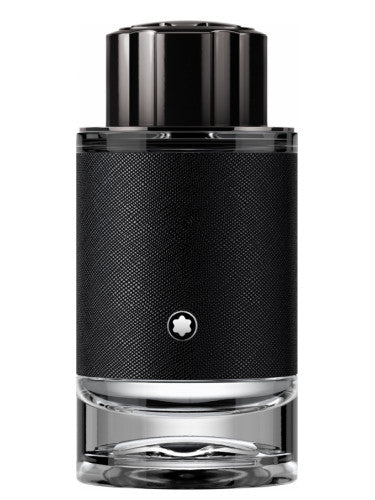 Montblanc Explorer - Bottle To Vial