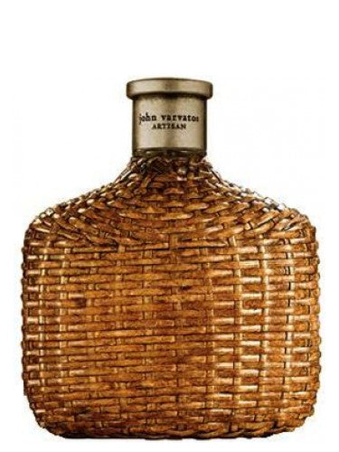 John Varvatos Artisan - Bottle To Vial