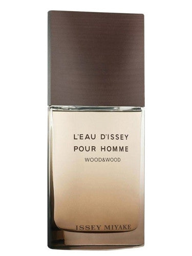 L'Eau d'Issey pour Homme Wood & Wood Issey Miyake - Bottle To Vial