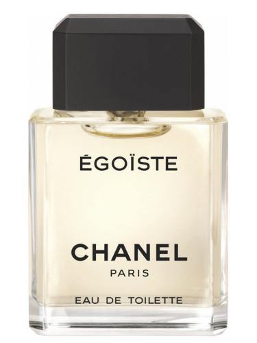 Chanel Egoiste - Bottle To Vial