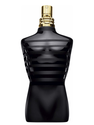 Jean Paul Gaultier Le Male Le Parfum - Bottle To Vial