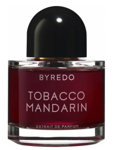 Tobacco Mandarin Byredo