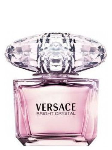 Versace Bright Crystal - Bottle To Vial