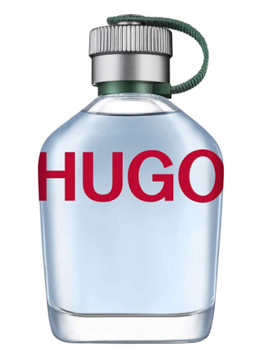 HUGO Man Eau De Toilette