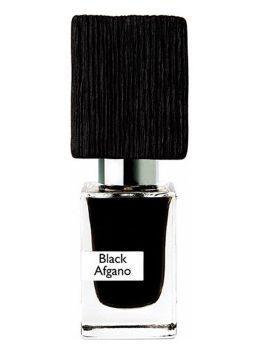 Nasomatto Black Afgano