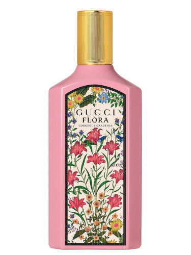 Gucci Flora Gorgeous Gardenia Eau de Parfum