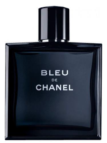 Chanel Bleu de Chanel - Bottle To Vial