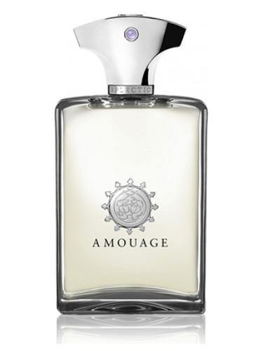 Amouage Reflection Man - Bottle To Vial