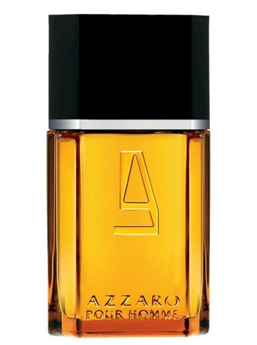 Azzaro pour Homme