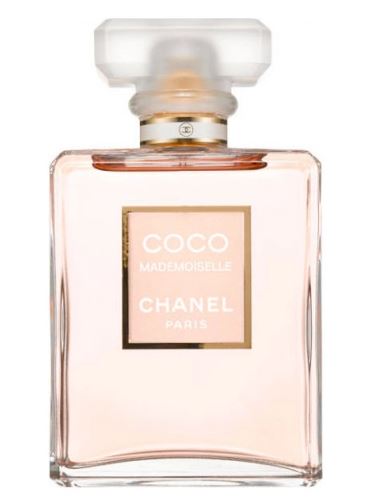 Coco Mademoiselle Chanel