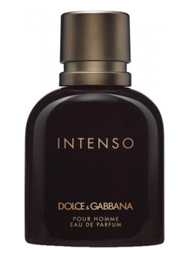 Dolce&Gabbana Pour Homme Intenso