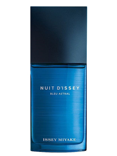 Nuit d'Issey Bleu Astral Issey Miyake