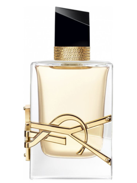 Libre Yves Saint Laurent