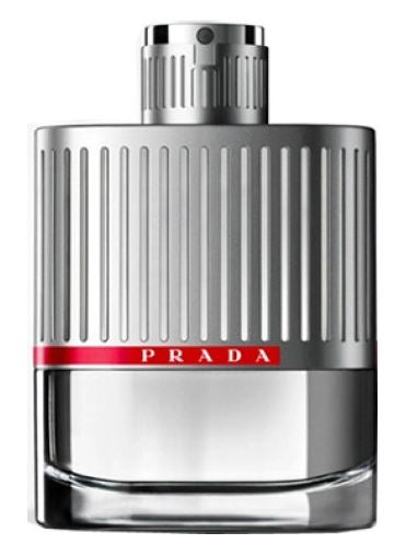 Luna Rossa Prada